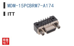 MDM-15PCBRM7-A174