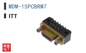 MDM-15PCBRM7