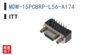 MDM-15PCBRP-L56-A174