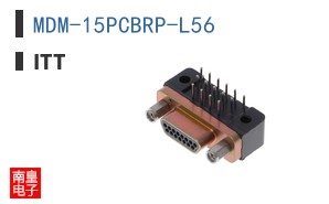 MDM-15PCBRP-L56
