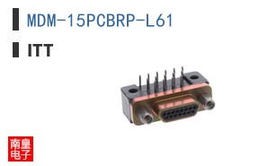 MDM-15PCBRP-L61