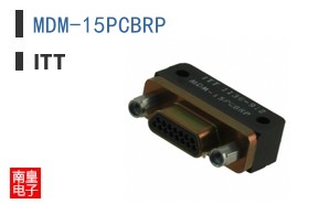 MDM-15PCBRP
