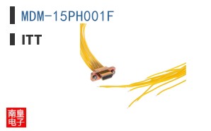 MDM-15PH001F