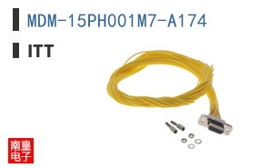 MDM-15PH001M7-A174
