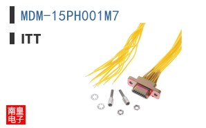 MDM-15PH001M7
