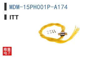MDM-15PH001P-A174