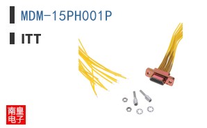 MDM-15PH001P
