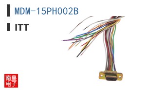 MDM-15PH002B