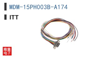 MDM-15PH003B-A174