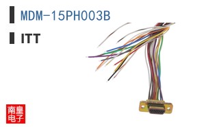 MDM-15PH003B