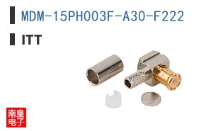 MDM-15PH003F-A30-F222