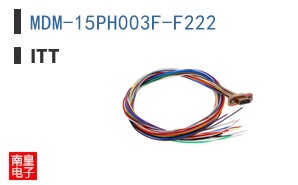 MDM-15PH003F-F222