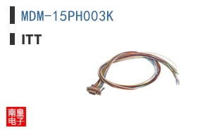 MDM-15PH003K
