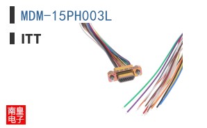MDM-15PH003L