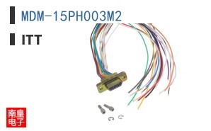 MDM-15PH003M2