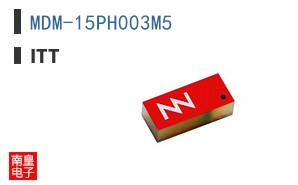 MDM-15PH003M5