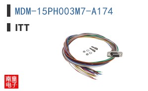 MDM-15PH003M7-A174