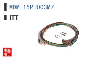 MDM-15PH003M7