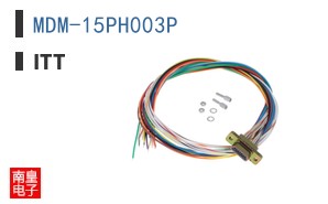 MDM-15PH003P