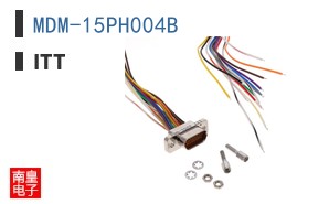MDM-15PH004B