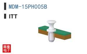 MDM-15PH005B