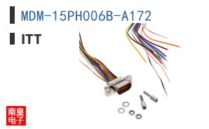 MDM-15PH006B-A172