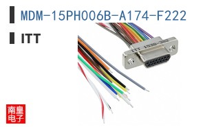 MDM-15PH006B-A174-F222