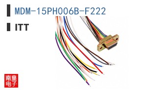 MDM-15PH006B-F222