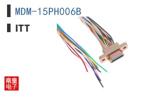 MDM-15PH006B