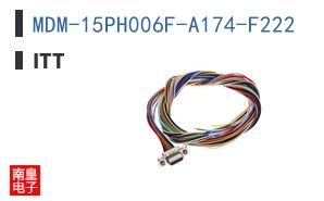 MDM-15PH006F-A174-F222