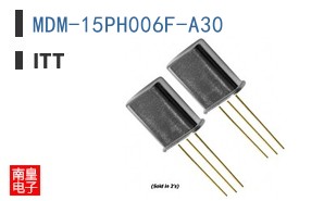 MDM-15PH006F-A30