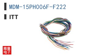 MDM-15PH006F-F222