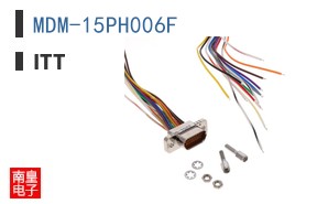 MDM-15PH006F