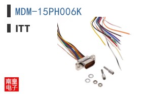 MDM-15PH006K