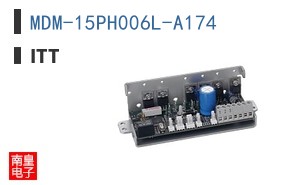 MDM-15PH006L-A174