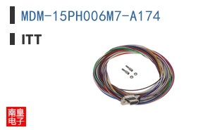 MDM-15PH006M7-A174