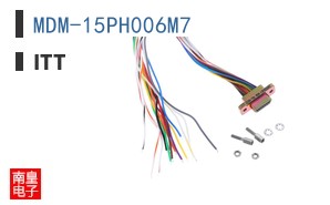MDM-15PH006M7