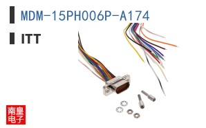 MDM-15PH006P-A174