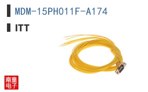 MDM-15PH011F-A174