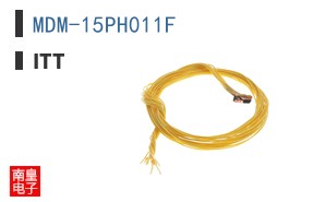 MDM-15PH011F