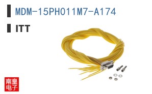 MDM-15PH011M7-A174