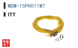 MDM-15PH011M7
