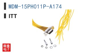 MDM-15PH011P-A174