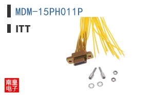 MDM-15PH011P