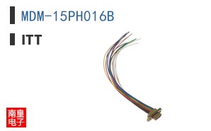 MDM-15PH016B