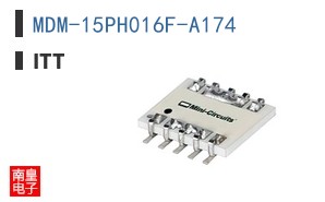 MDM-15PH016F-A174