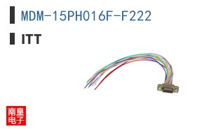 MDM-15PH016F-F222