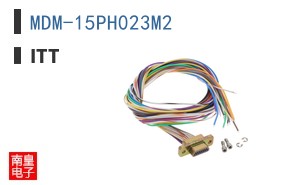MDM-15PH023M2