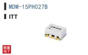MDM-15PH027B