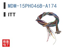 MDM-15PH046B-A174